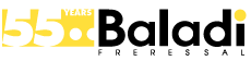 Baladi frères SAL Logo
